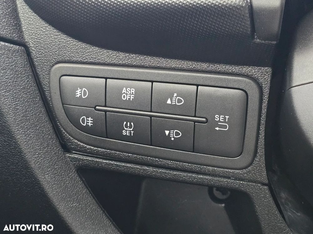 Fiat Fiorino 1.4 8v Van - 23