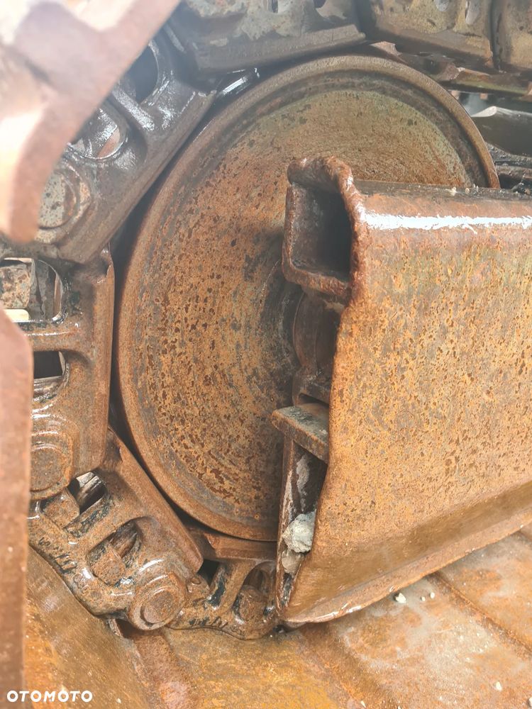 Caterpillar 320  07A Japan - 10