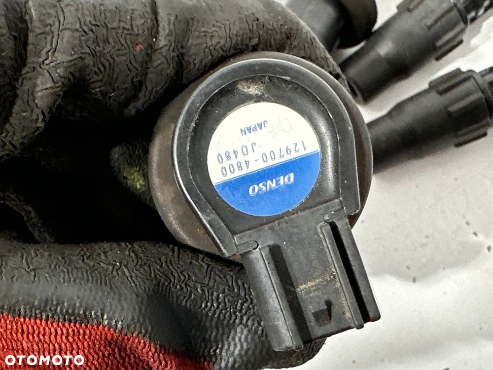 Cewka cewki KPL  Suzuki GSR 600 05-10R - 4