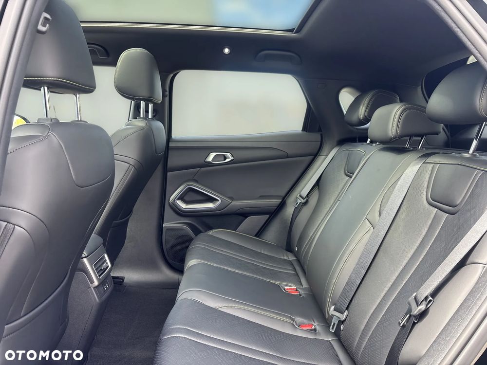 BYD Atto 2 DM-i Boost - 12