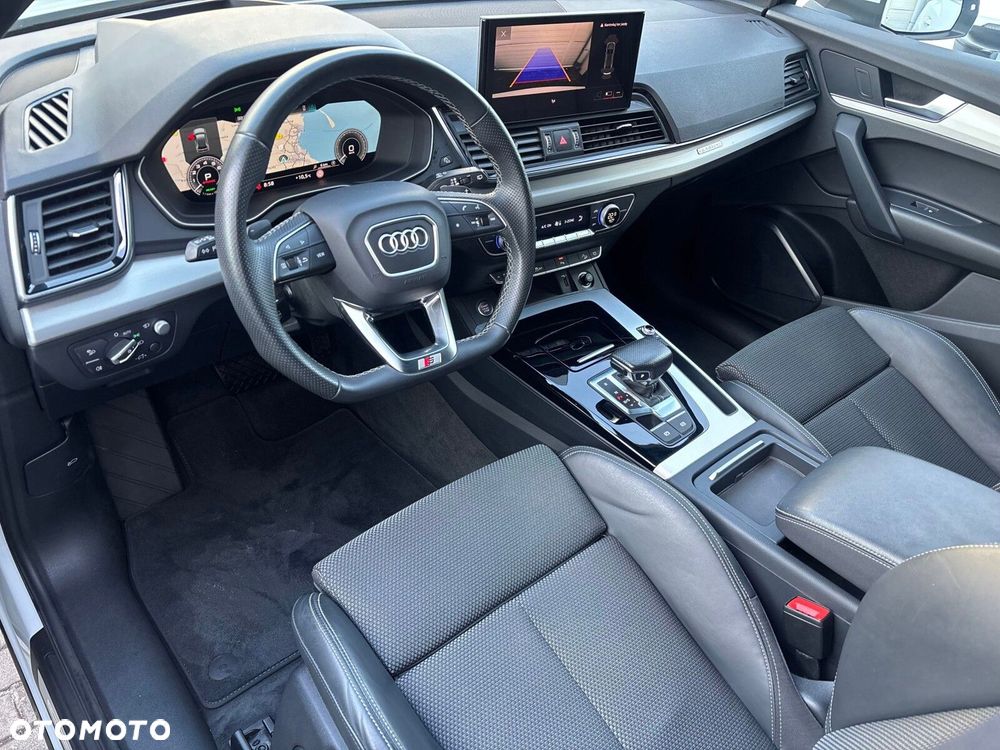 Audi Q5 Sportback - 17