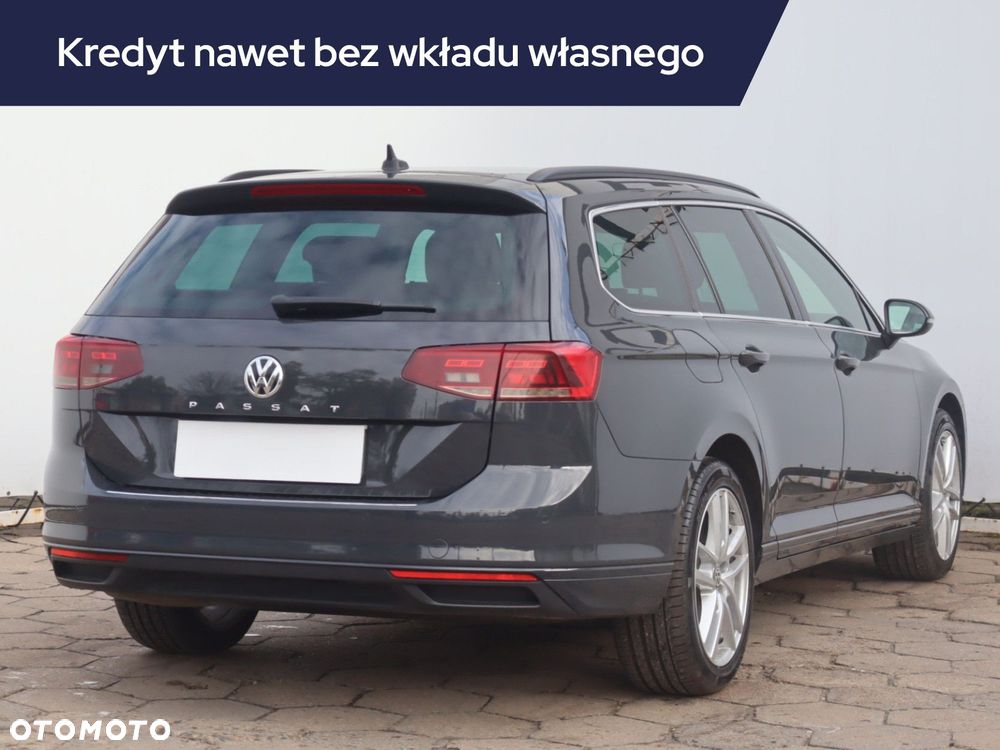 Volkswagen Passat Variant - 7