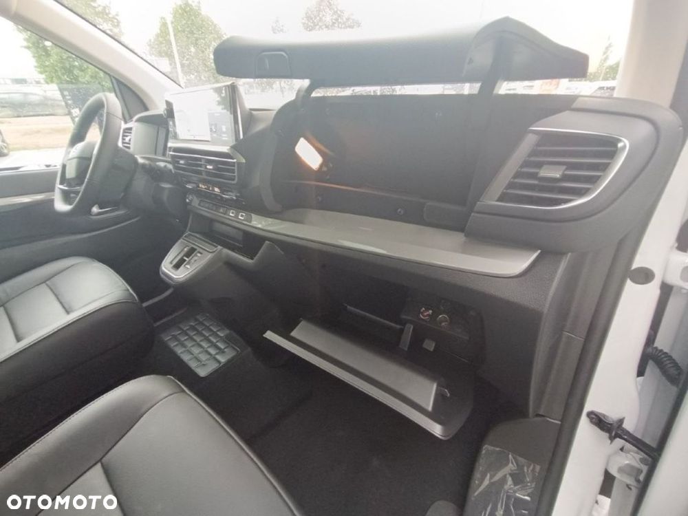 Opel Zafira - 33