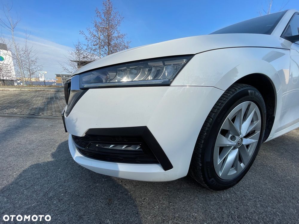 Skoda Octavia 2.0 TDI Ambition - 13