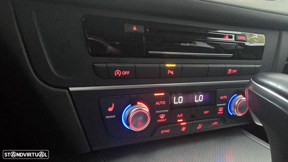 Audi A6 Avant 2.0 TDi S-line S tronic - 29