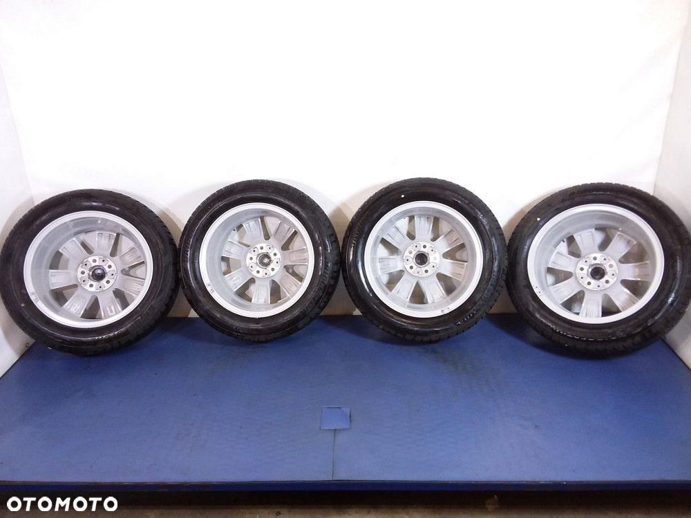 MINI COUNTRYMAN F60 KOŁA FELGI ZIMA 225/55R17 530 - 7