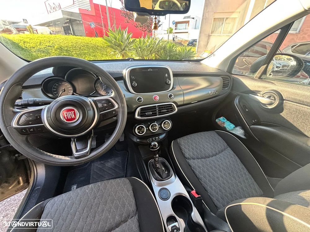 Fiat 500X 1.0 FireFly City Cross - 7