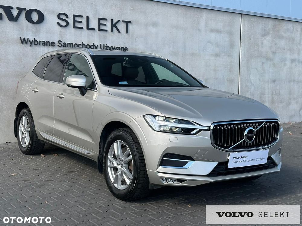 Volvo XC 60 - 11