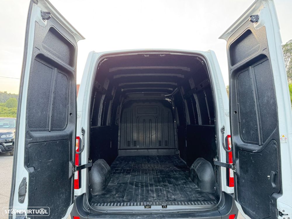 Renault Master 2.3 dCi L3 3.5T CD - 6