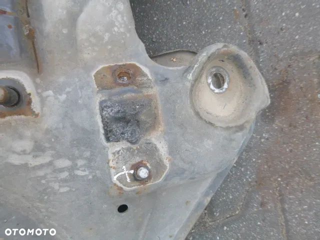 SANKI PRZÓD PRZEDNIE CHEVROLET AVEO II T250 07-11 - 14