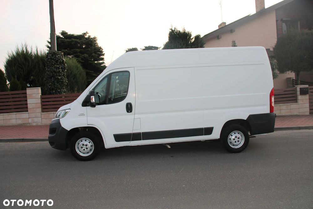 Fiat DUCATO - 7