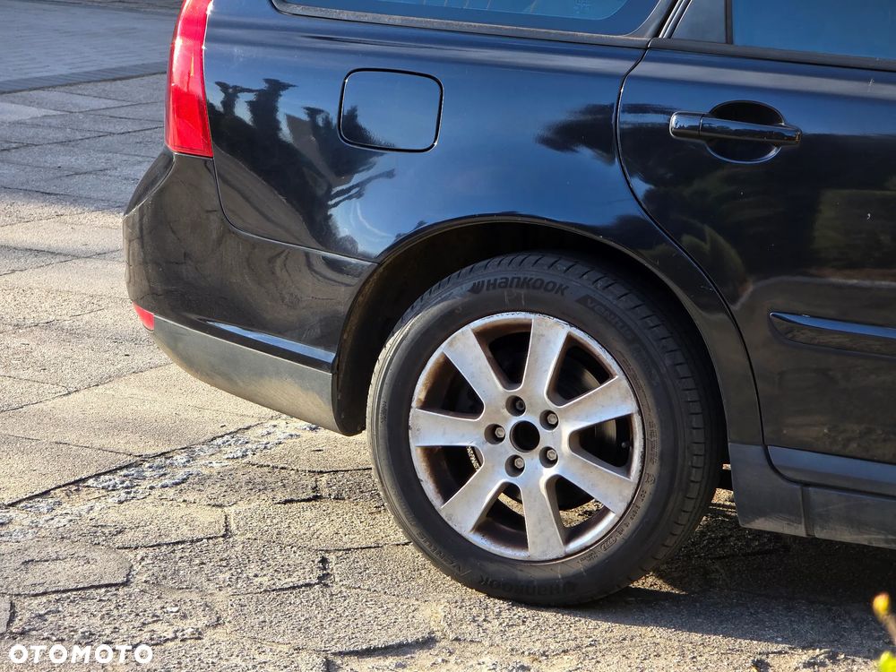 Volvo V50 1.6D DPF - 8