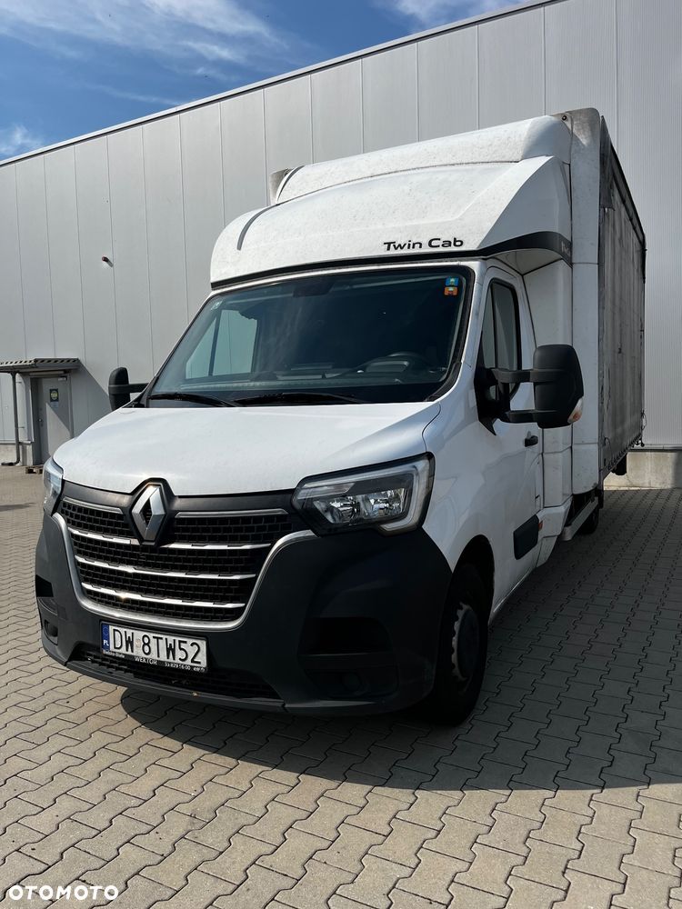Renault MASTER - 2