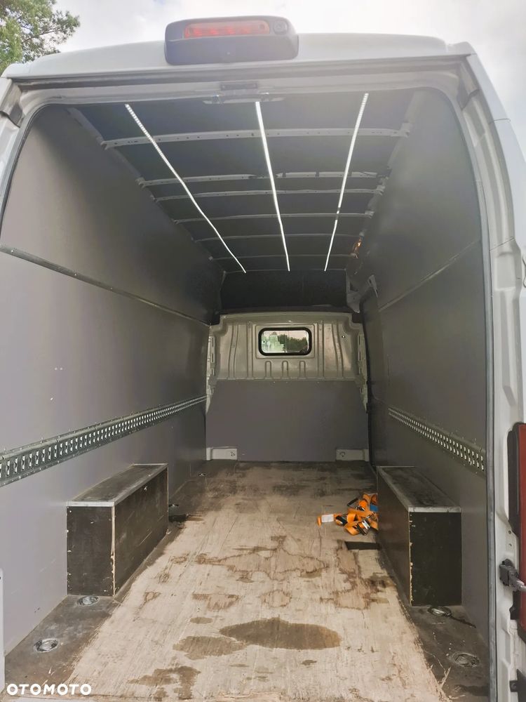 Fiat DUCATO - 8