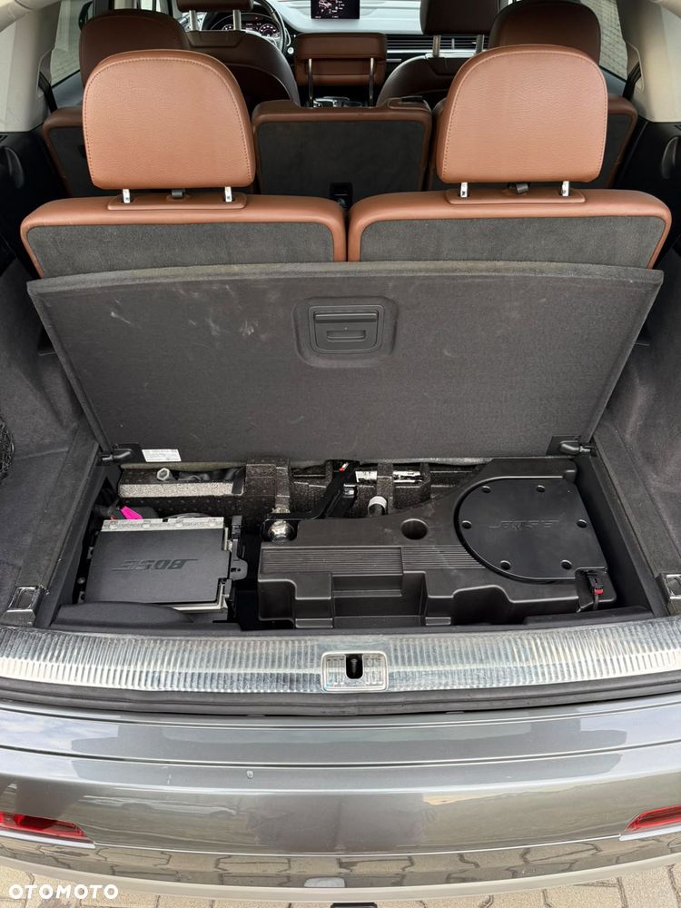 Audi Q7 - 39