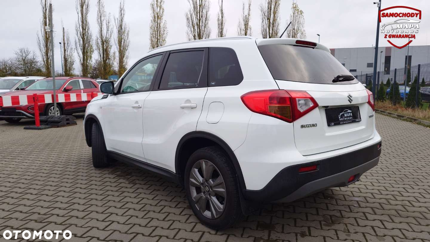Suzuki Vitara - 4
