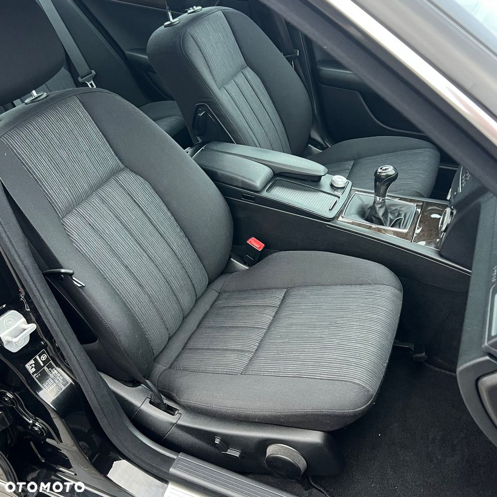 Mercedes-Benz Klasa C - 30