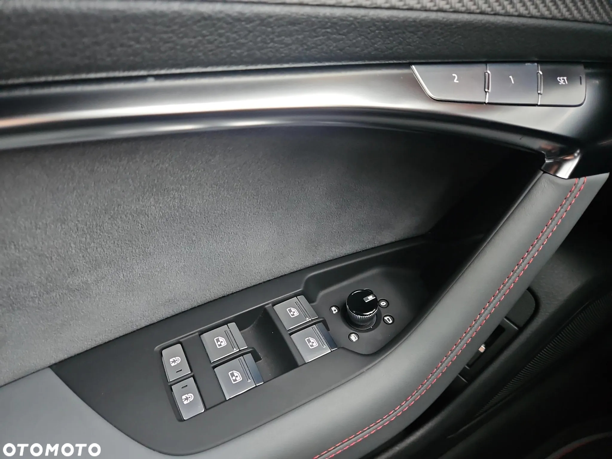 Audi S7 Sportback TDI quattro tiptronic - 21