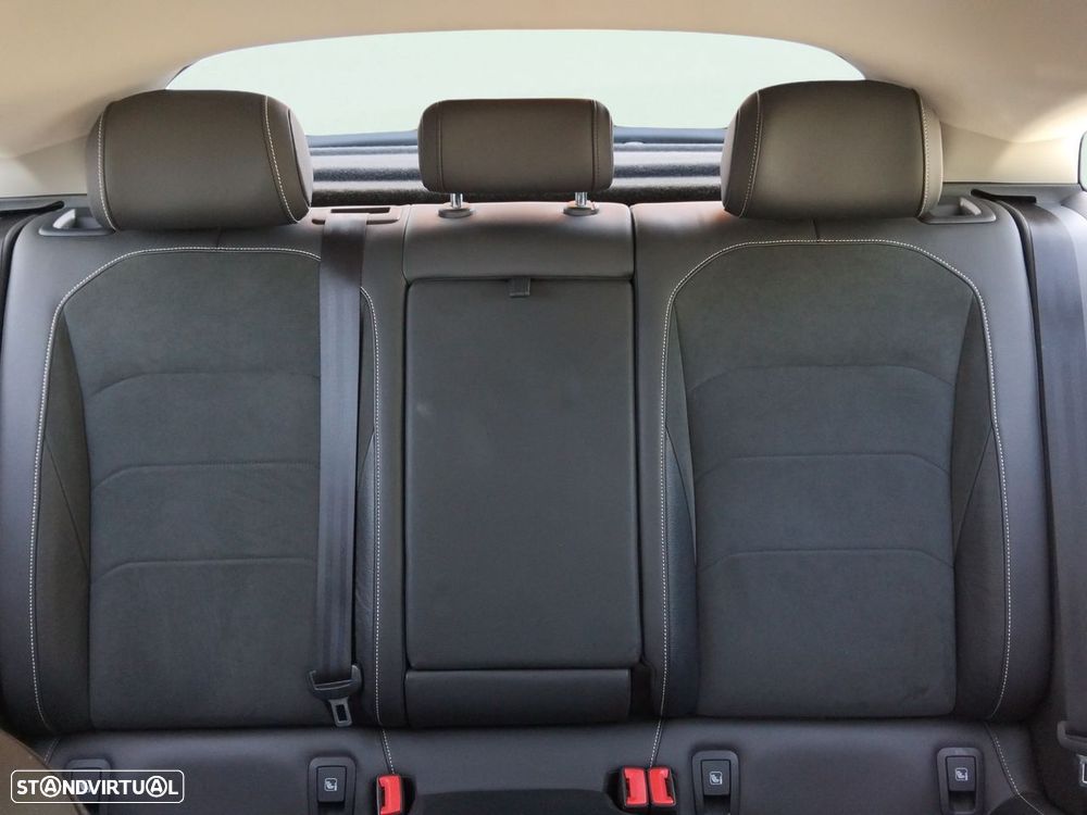 VW Arteon 2.0 TDI Elegance DSG - 16