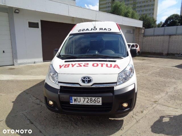 Toyota PROACE - 1