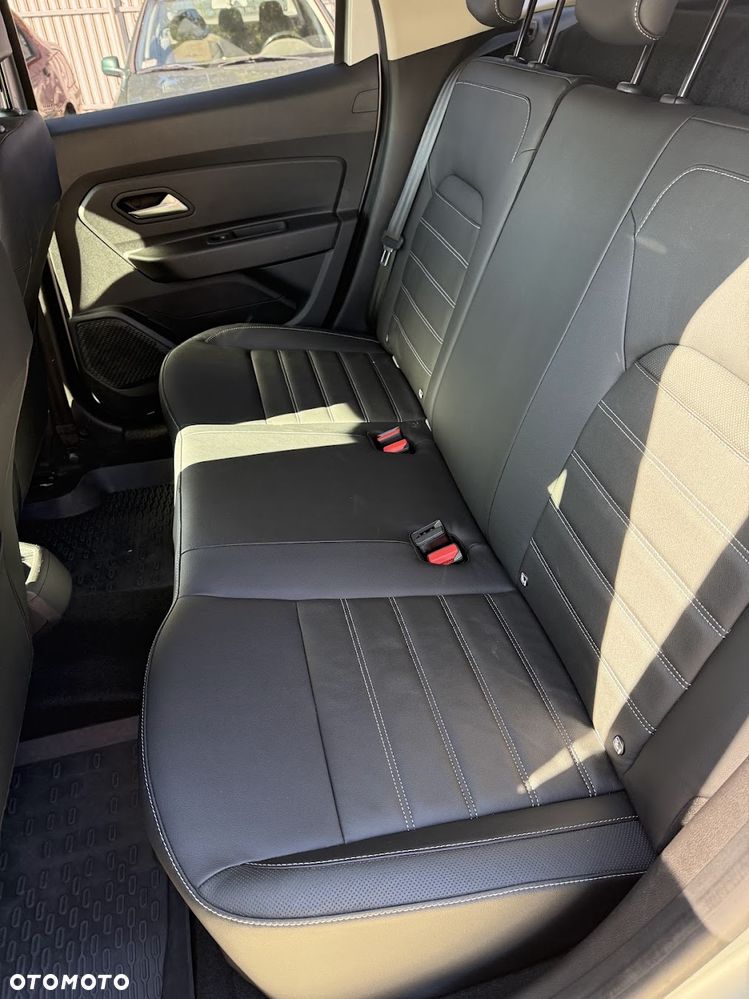 Dacia Duster 1.3 TCe FAP Prestige EU6d - 7