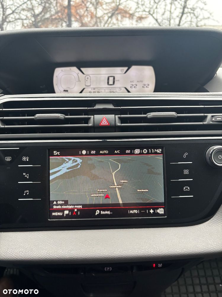 Citroën C4 SpaceTourer PureTech 110 Stop&Start FEEL - 6