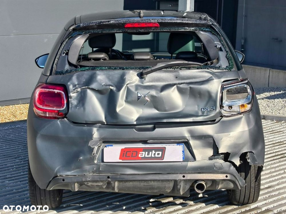 DS Automobiles DS 3 - 6