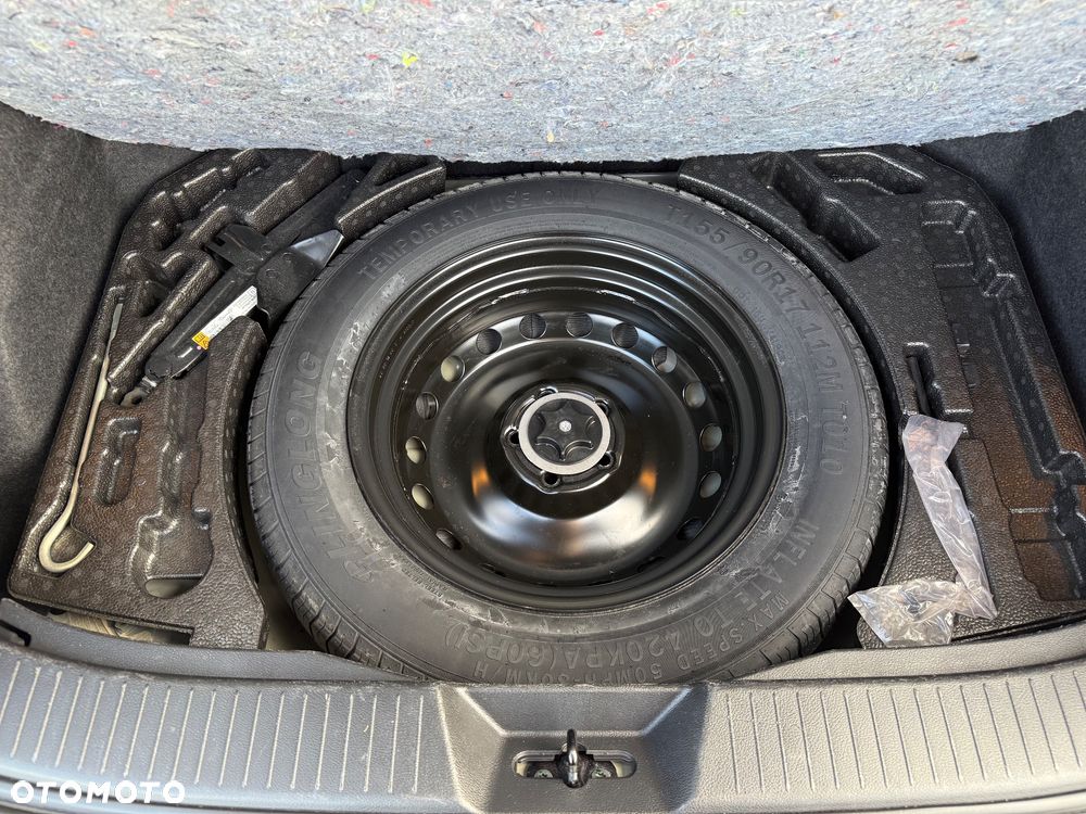 Nissan Qashqai 1.3 DIG-T mHEV N-Connecta - 12