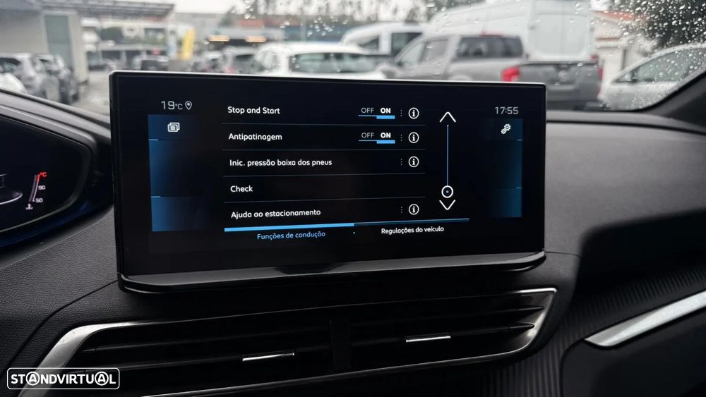 Peugeot 5008 1.2 Hybrid Allure Pack e-DCS6 - 24