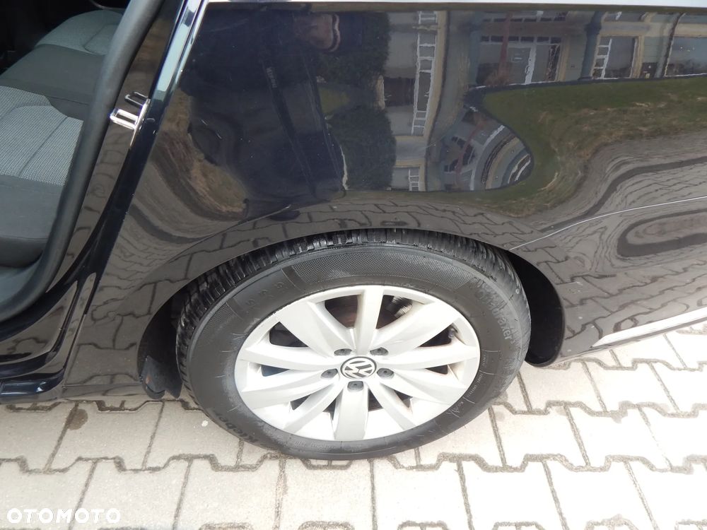 Volkswagen Passat 1.8 TSI Highline - 24