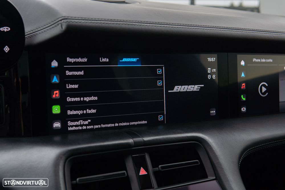 Porsche Taycan 4S - 30