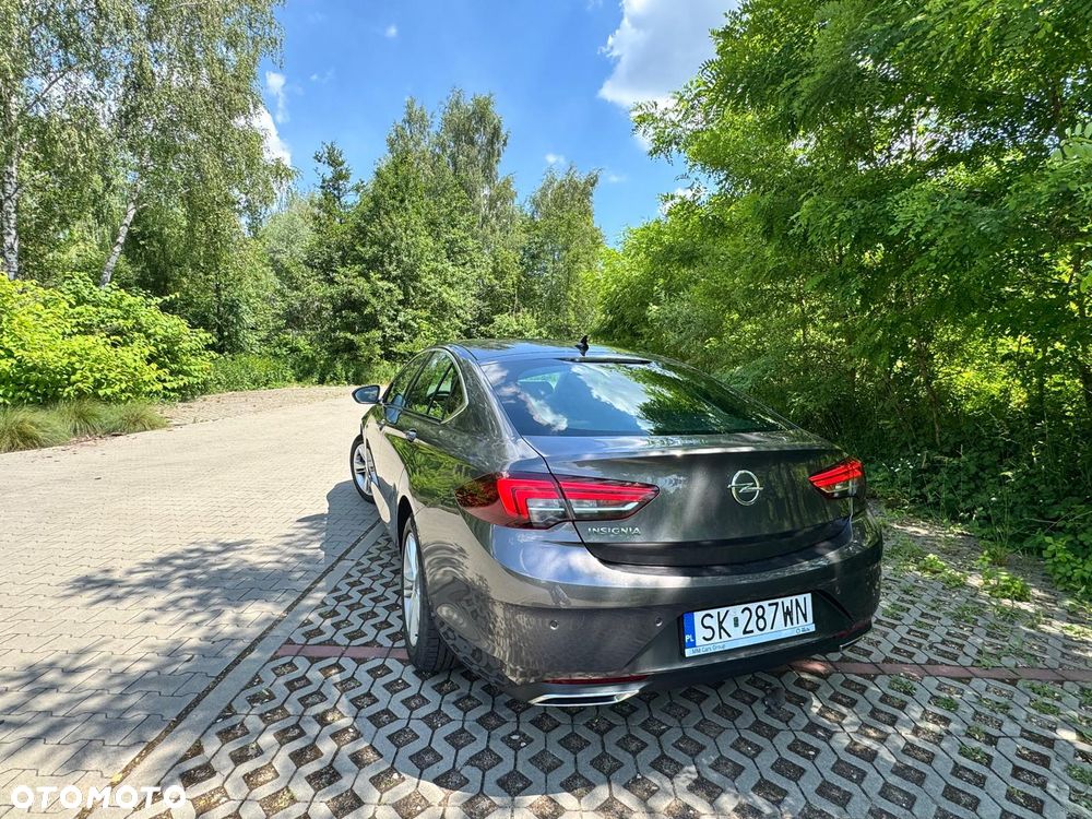 Opel Insignia - 14