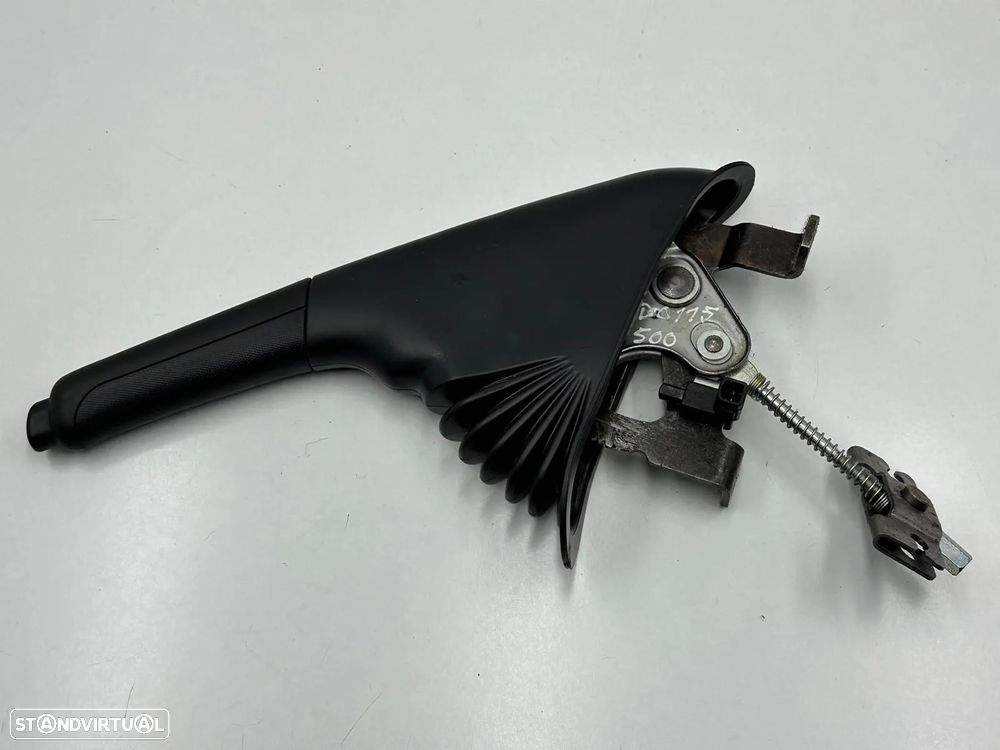 Travão Mão - Fiat 500 (2018) - 1