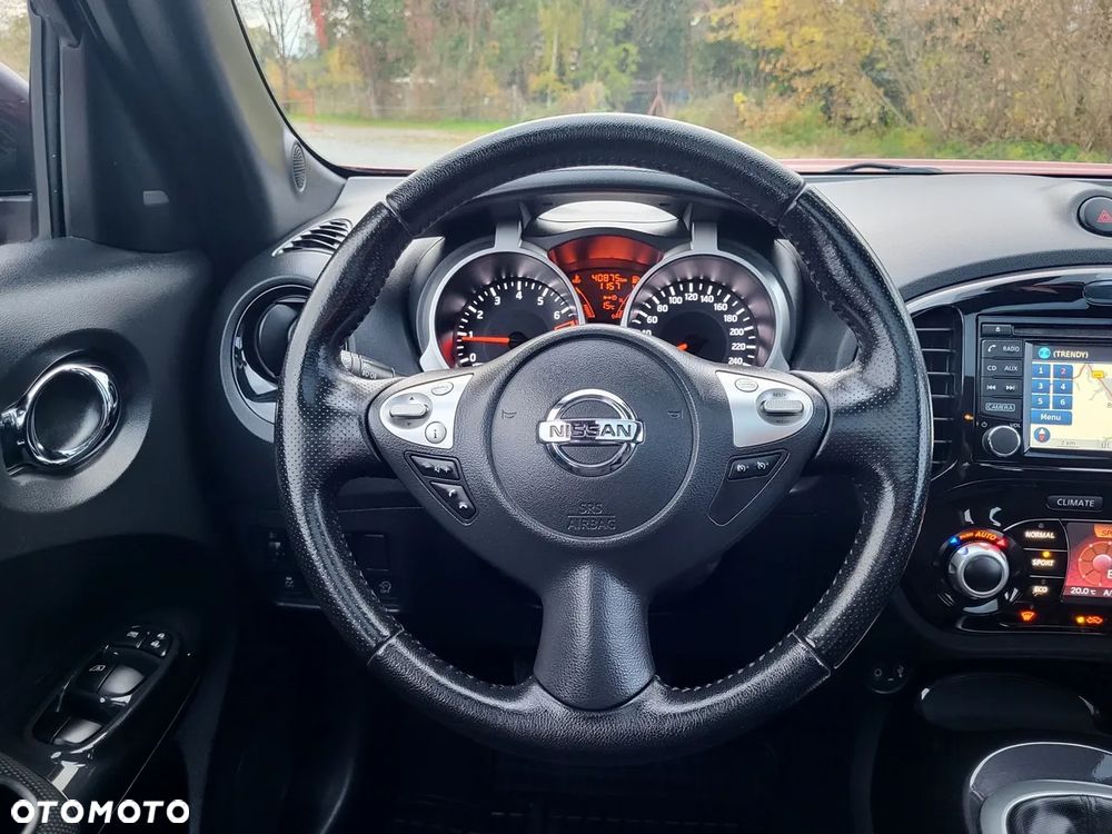 Nissan Juke 1.2 DIG-T Tekna - 24
