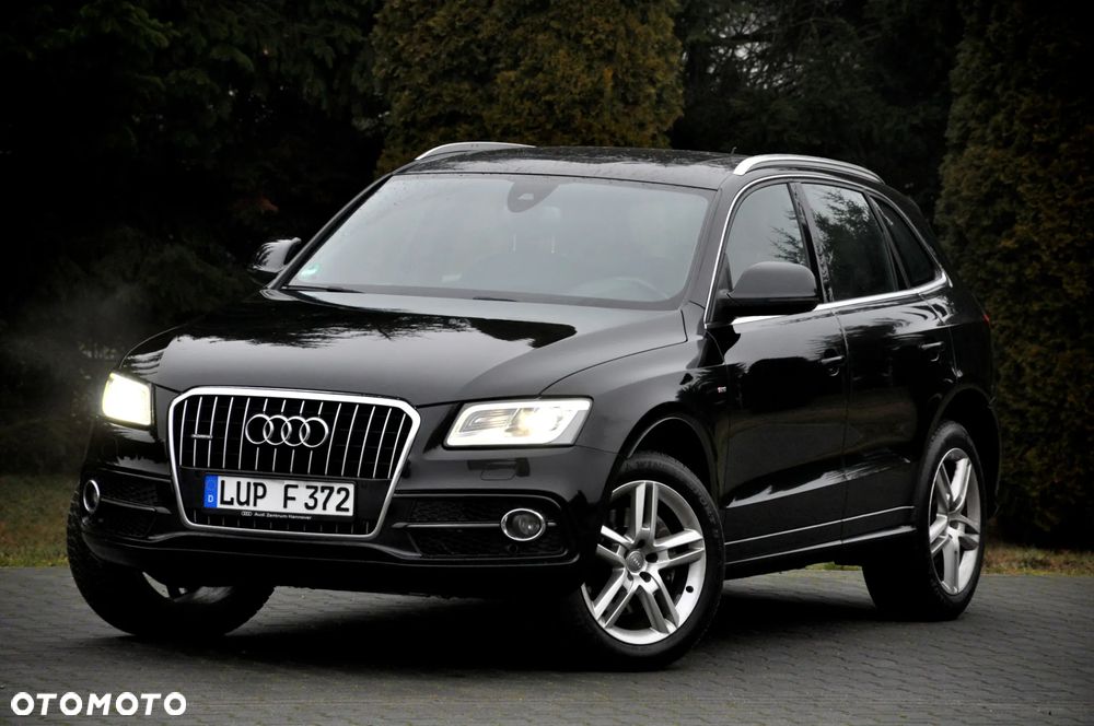 Audi Q5 - 1