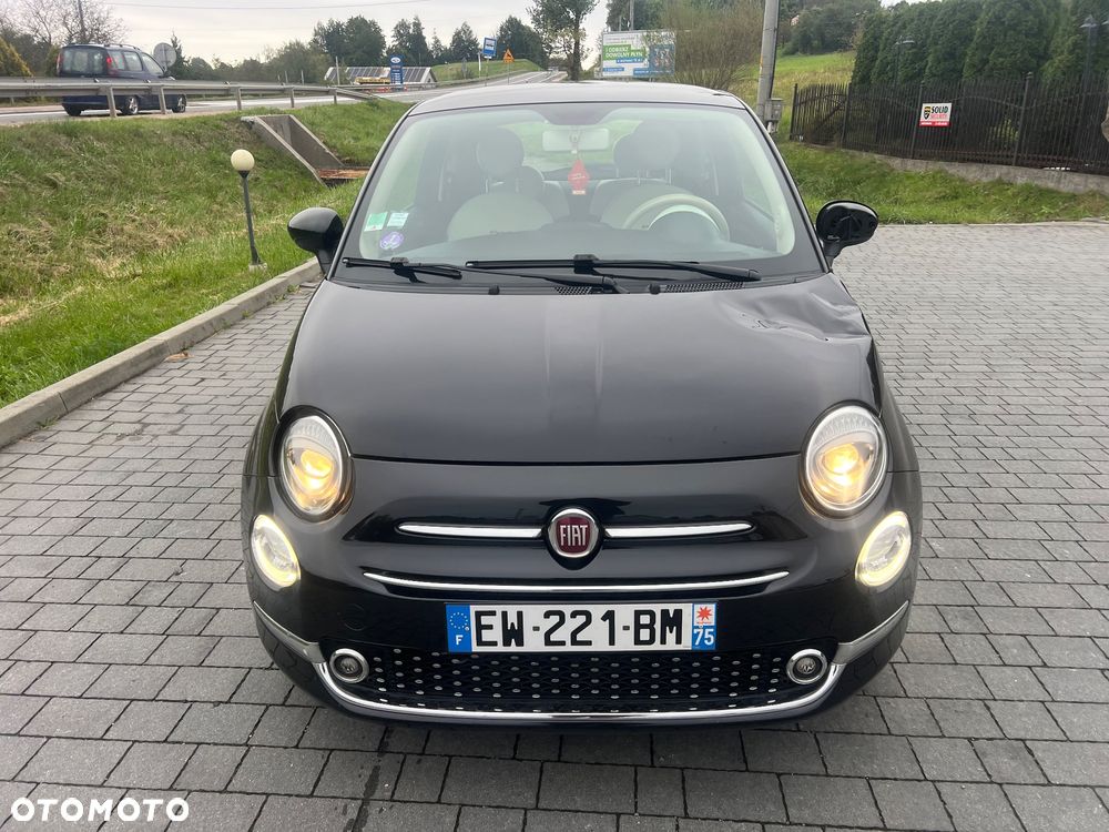 Fiat 500 1.4 16V Dualogic Start&Stop Sport - 2
