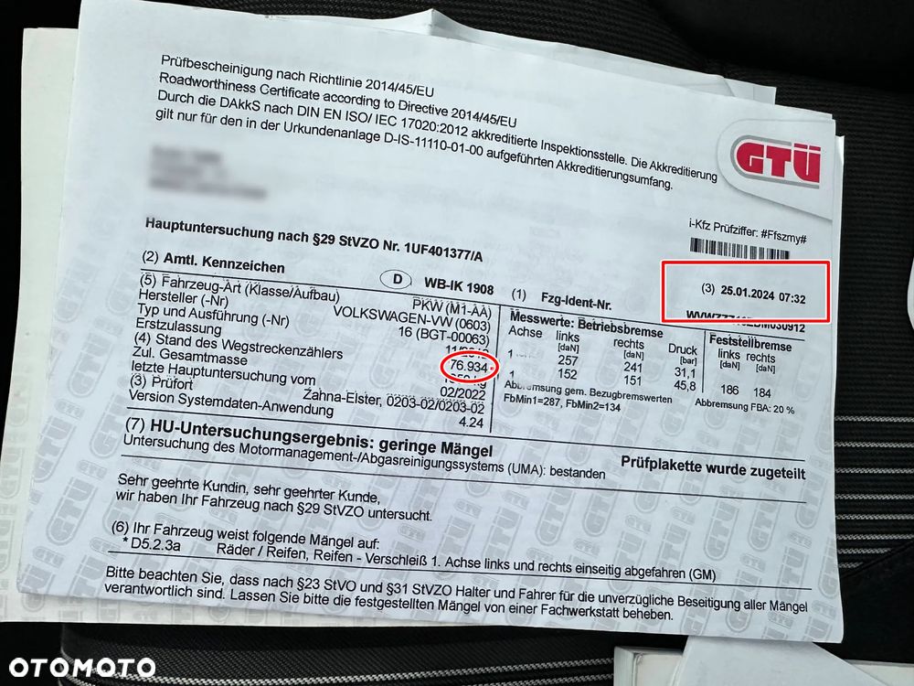 Volkswagen Jetta 1.4 TSI Match - 35