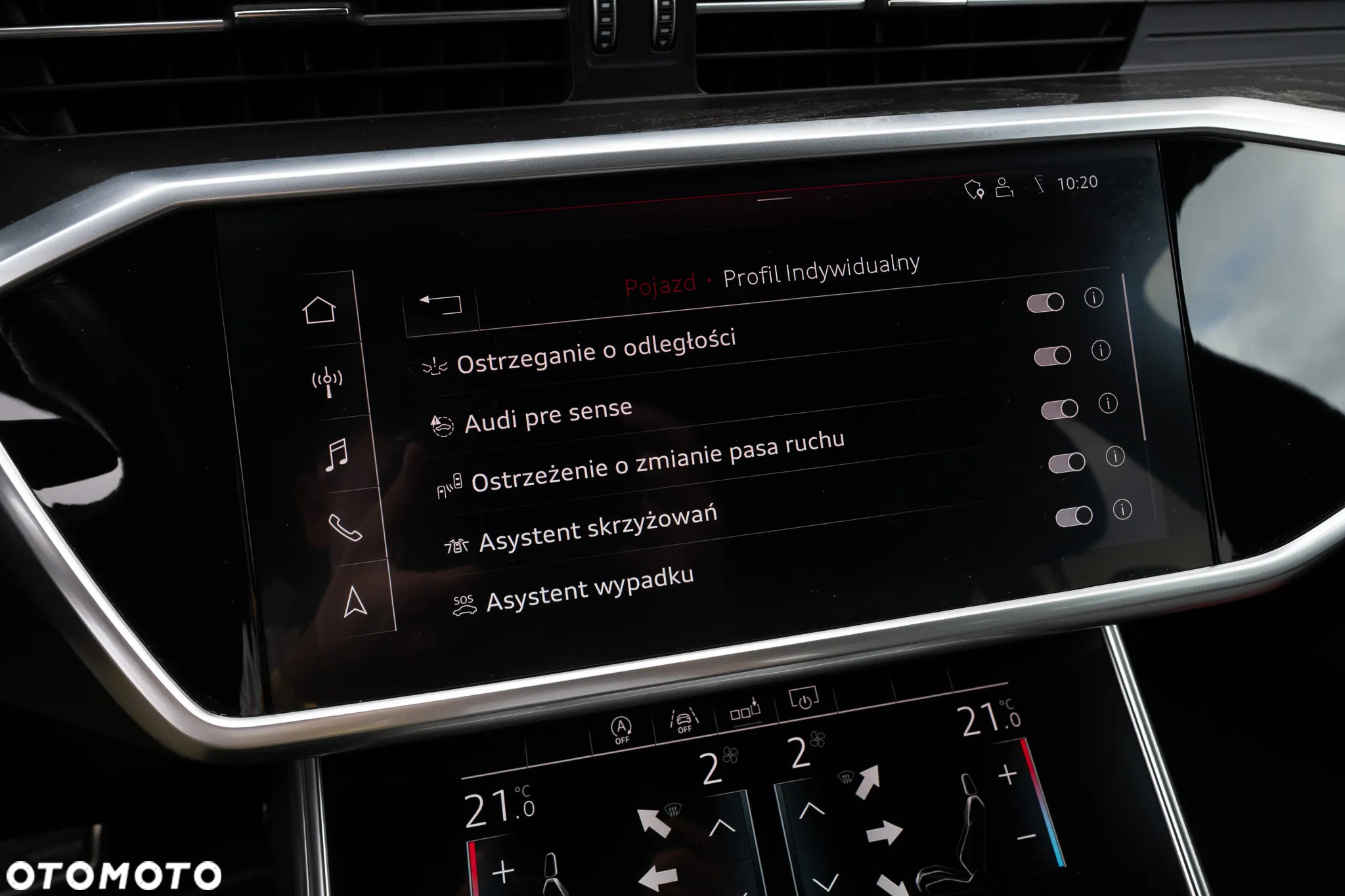 Audi A6 Avant 3.0 TDI Quattro S tronic - 27