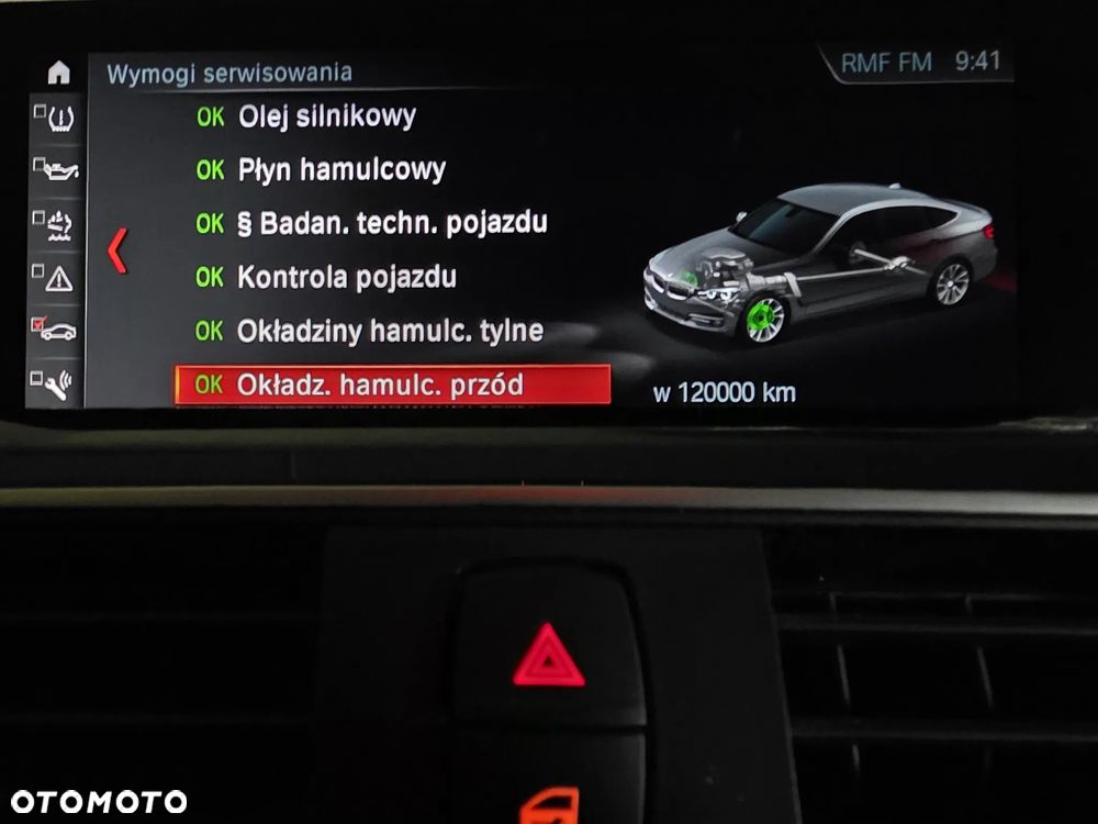 BMW 3GT 320d xDrive Luxury Line - 16
