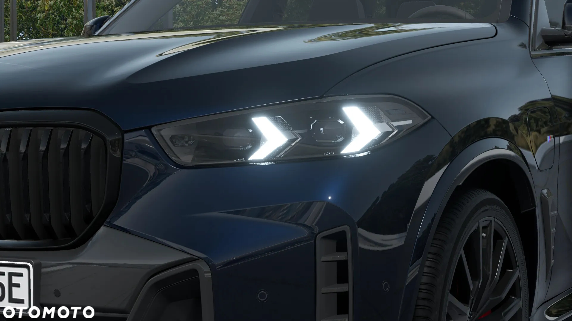 BMW X5 - 5