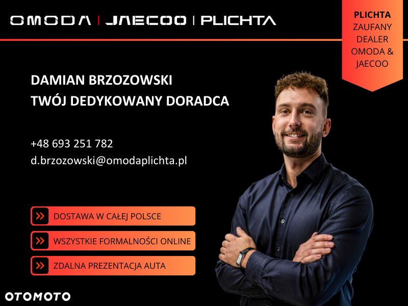 Omoda 9 - 35