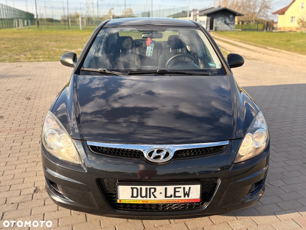 Hyundai i30 1.4 Blue Comfort - 3