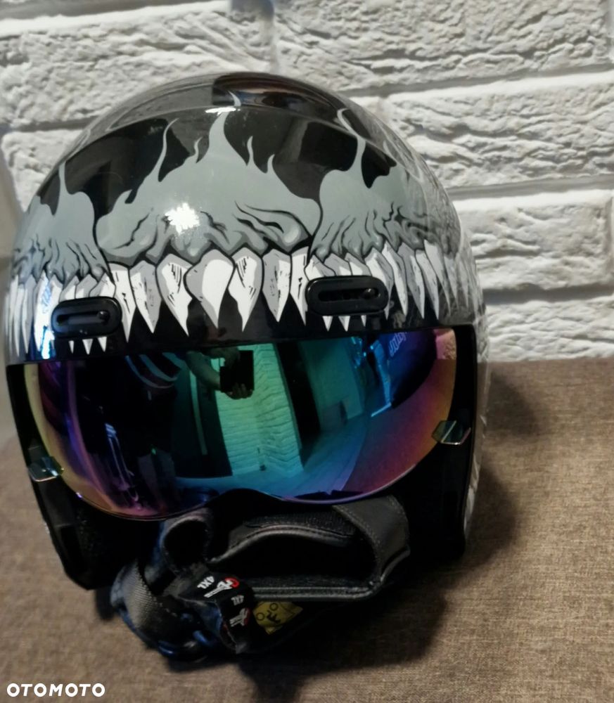 Yamaha Wild star - 14