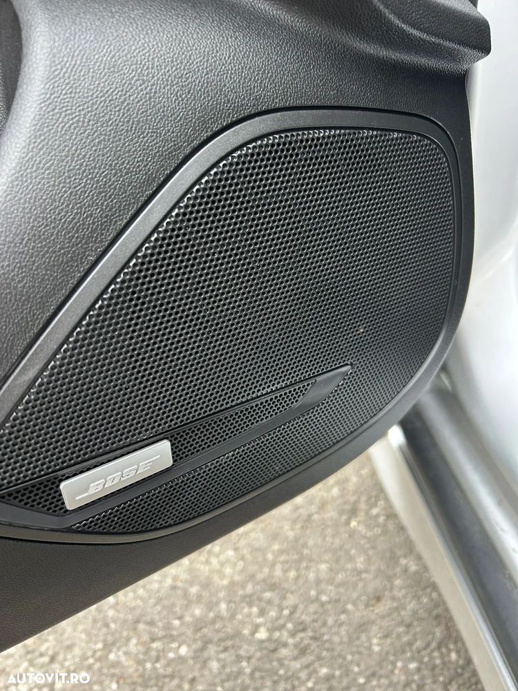 Opel Insignia Grand Sport 2.0 CDTI Start/Stop 4X4 Aut. GSI - 11