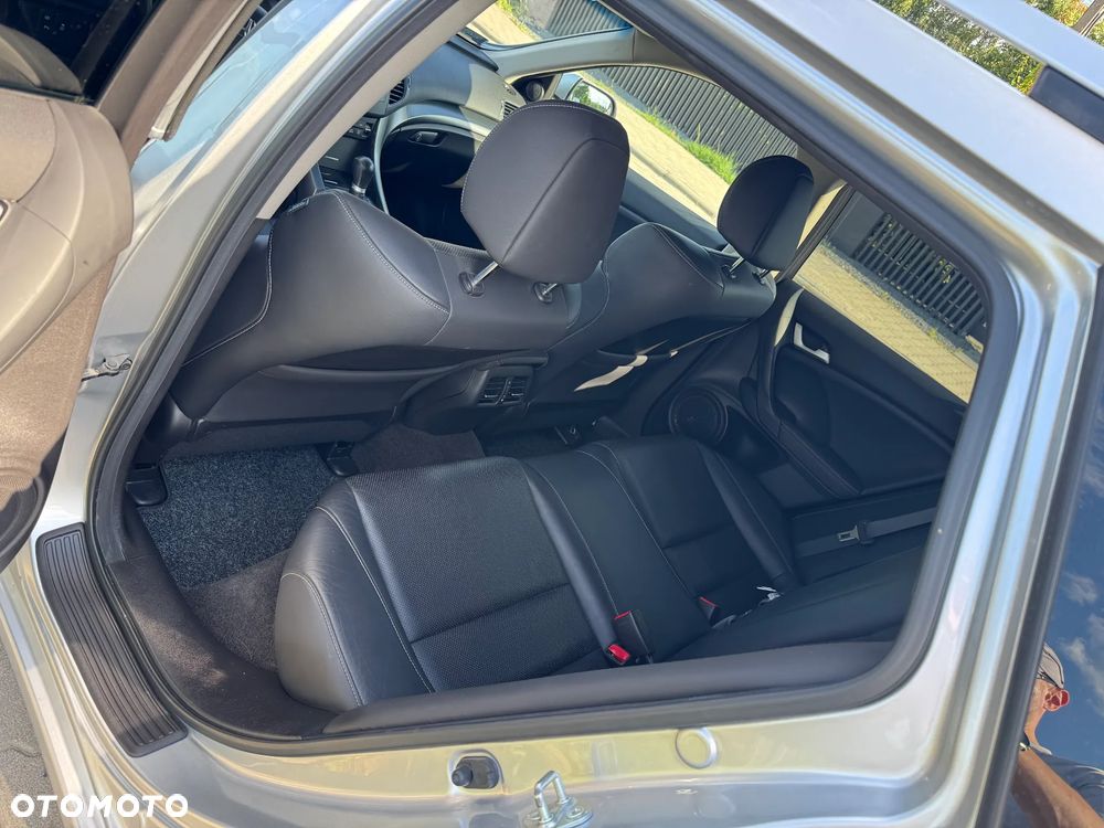 Honda Accord 2.0 Automatik Executive - 11
