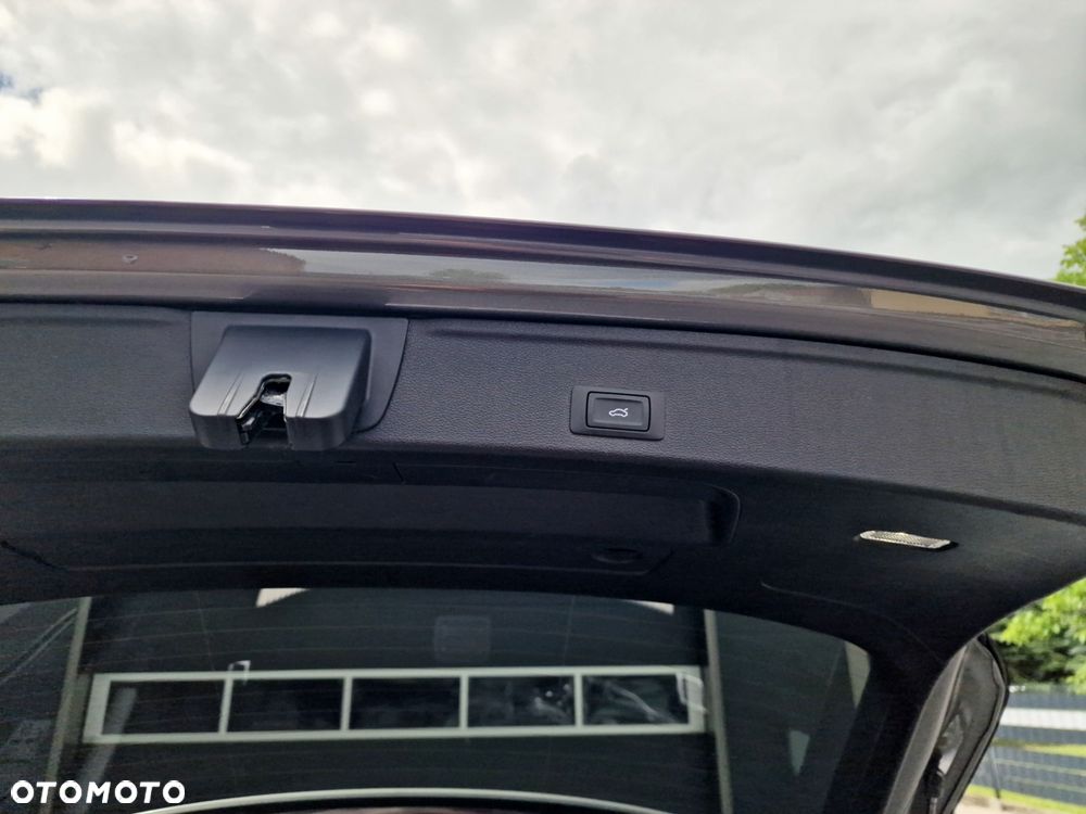 Audi A4 Avant 35 TDI S tronic - 16