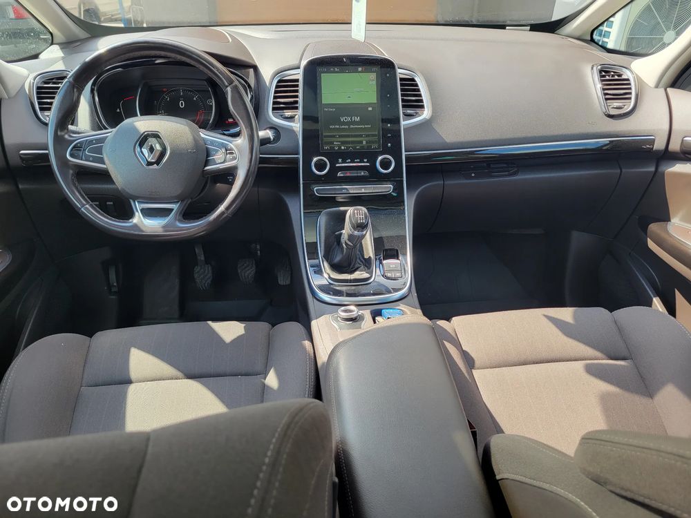 Renault Espace 1.6 dCi Energy Life 7os - 8