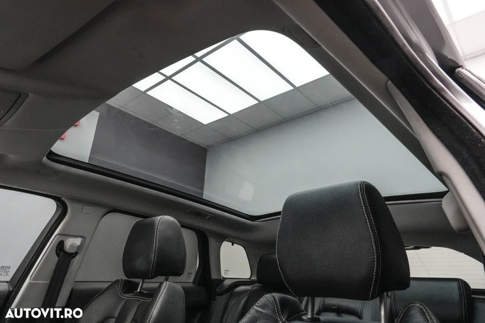 Land Rover Range Rover Evoque - 9