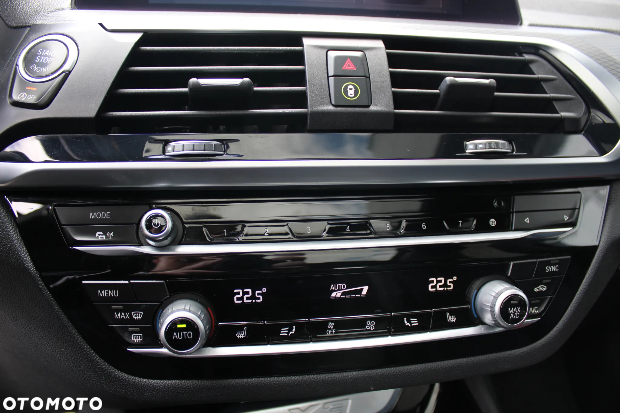 BMW X3 xDrive20i M Sport sport - 18
