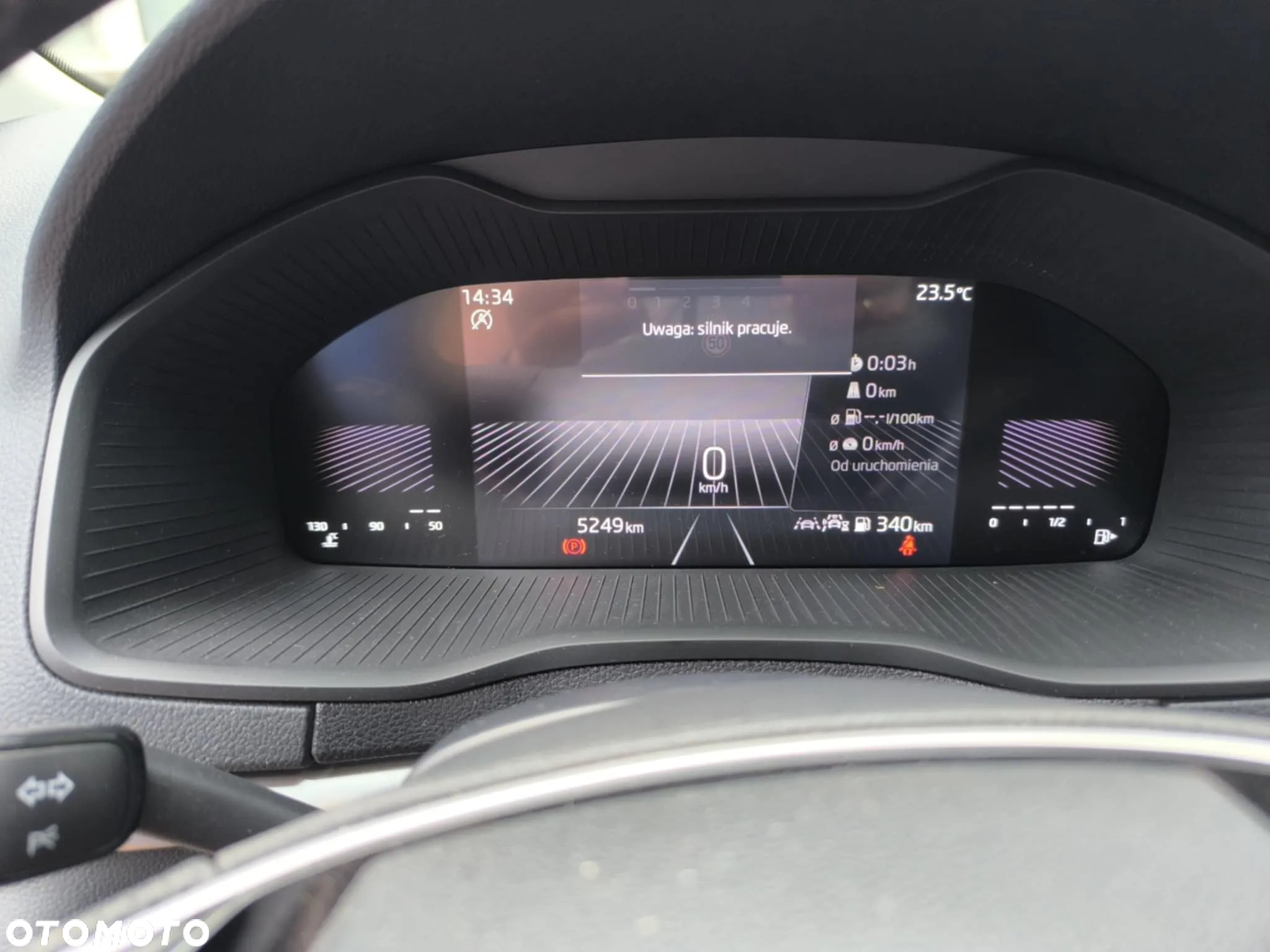 Skoda Karoq 1.5 TSI ACT Drive - 19